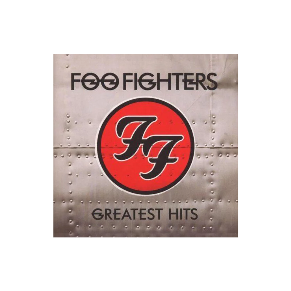 Foo Fighters